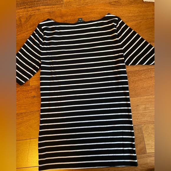 Ralph Lauren, Striped shirt - Picture 2 of 2